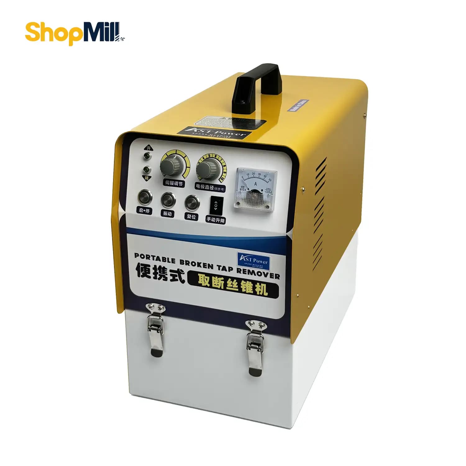 دستگاه اسپارک ای اس تی پاور (AST POWER) مدل SP1500