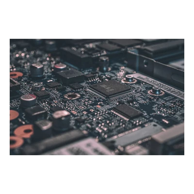 مادربرد ایسوس مدل ROG Maximus Z790 Dark Hero — تصویر ۲