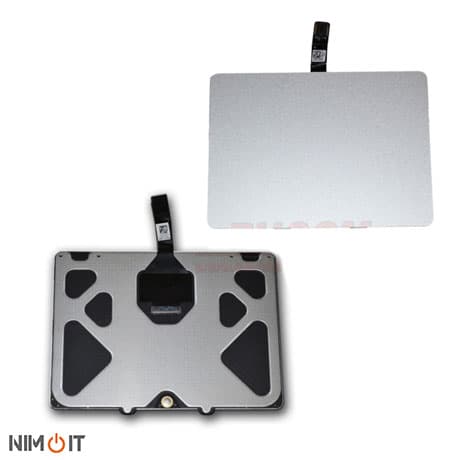 تاچ پد لپ تاپ Touchpad MacBook Pro 13″ 15″ 17″ A1278 A1286 A1297 2008 2009 2010 2011