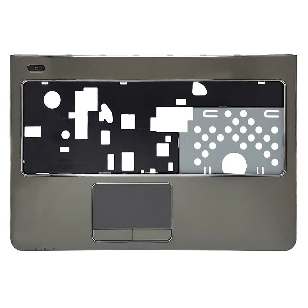 قاب کنار کیبرد لپ تاپ Dell ins 4010
