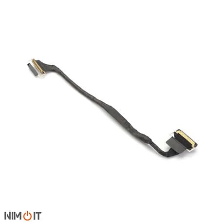 فلت تصویر لپ تاپ Cable LVDS Apple MacBook Pro 13 A1278 2010 2011
