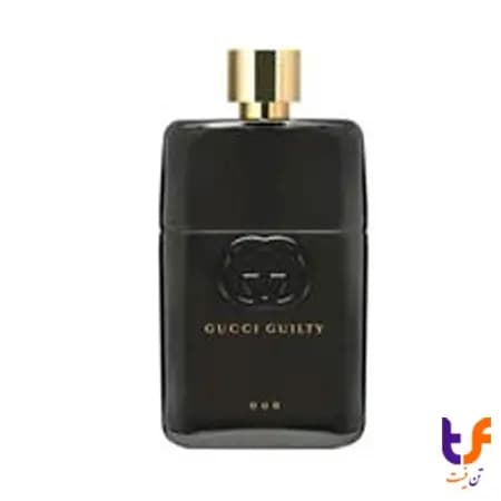 عطر ادکلن گوچی گیلتی عود | Gucci Guilty Oud