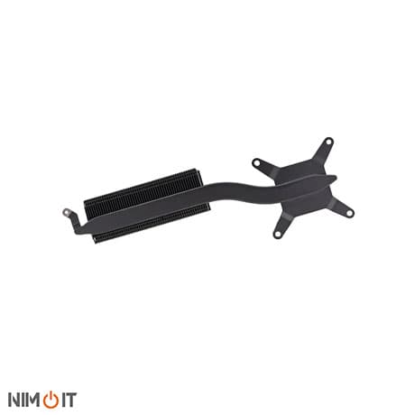 هیت سینک لپ تاپ MacBook Pro Retina 13 Inch – A1502 Heat Sink (2013 2014 2015)