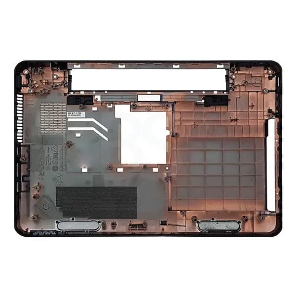 قاب کف لپ تاپ DELL Inspiron N4110 — تصویر ۲