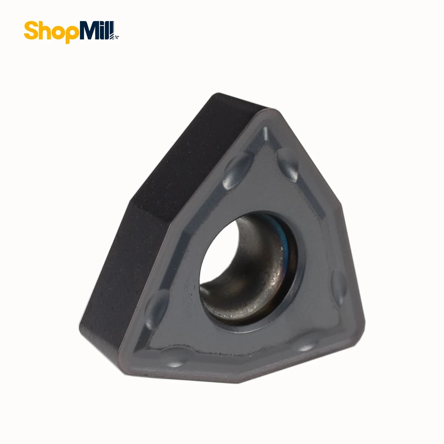 اینسرت الماس یواکس (YOWAX) مدل WCMX080412-SF M5020 — تصویر ۲