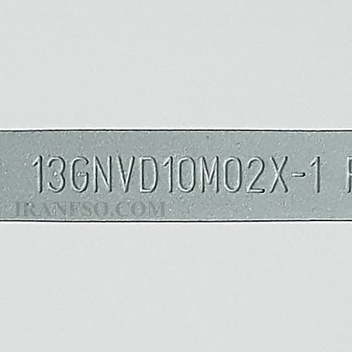 نگهدارنده ال سی دی لپ تاپ ایسوس K50_13GNVD10M02X — تصویر ۴
