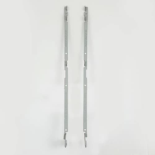 نگهدارنده ال سی دی لپ تاپ ایسوس K50_13GNVD10M02X — تصویر ۳