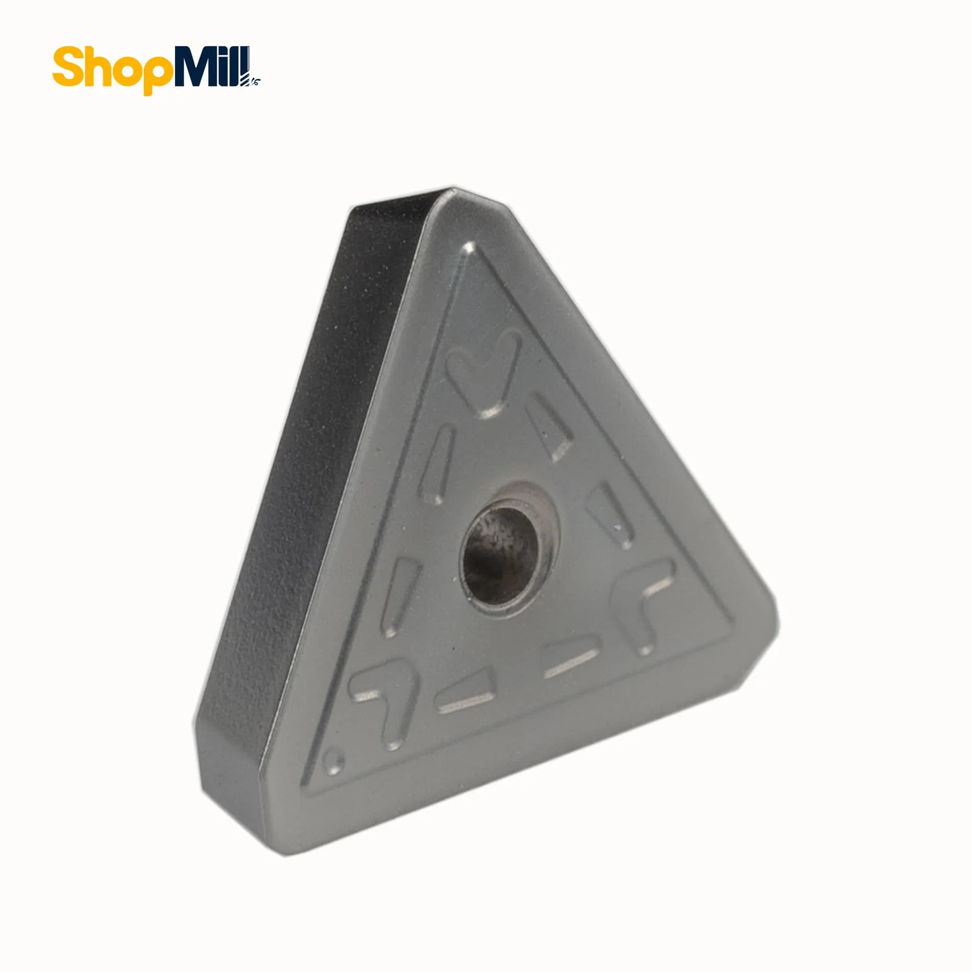 اینسرت الماس یواکس (YOWAX) مدل TPKN1603PDTR M5020 — تصویر ۲