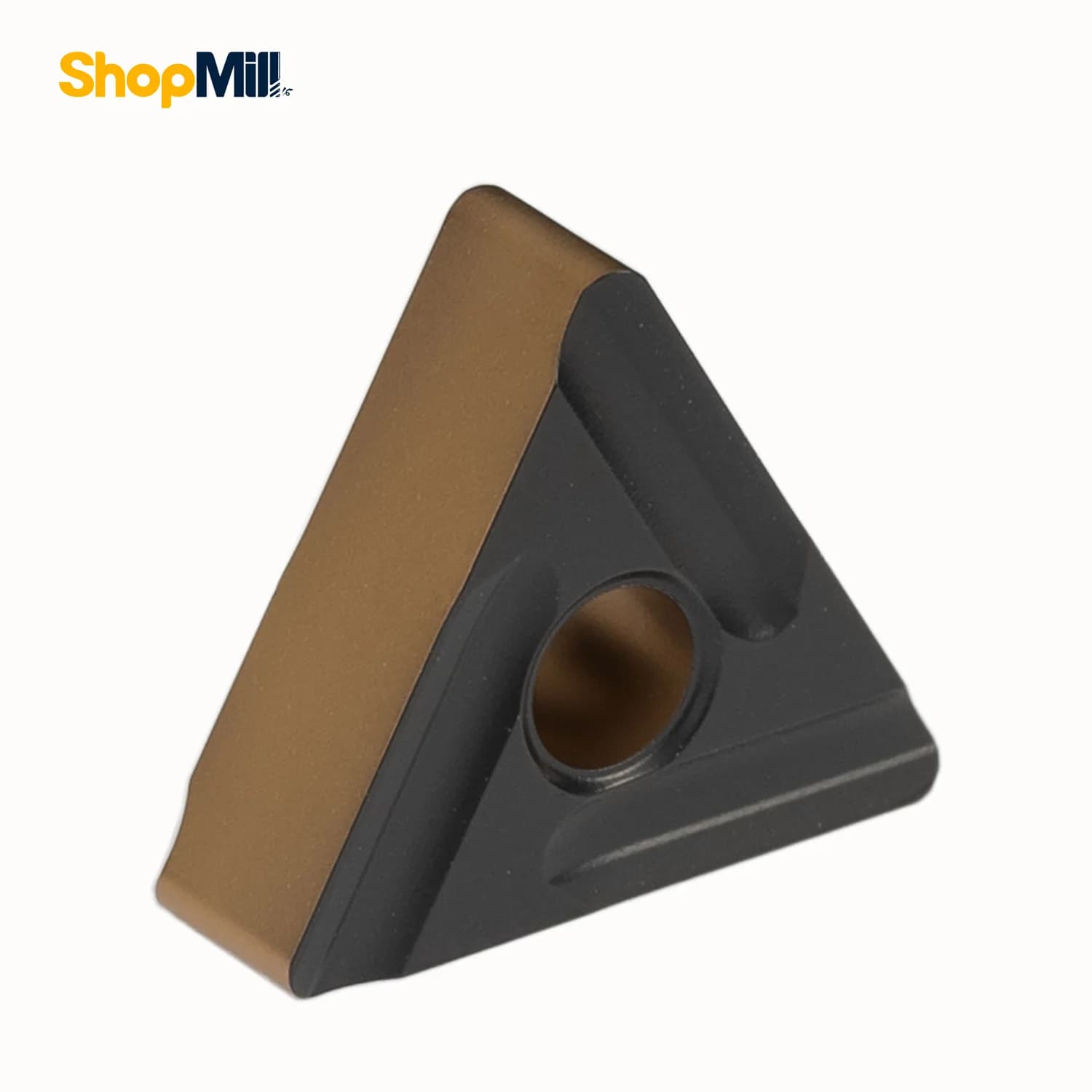 اینسرت الماس یواکس (YOWAX) مدل TNMG160408L-S P8220 — تصویر ۲