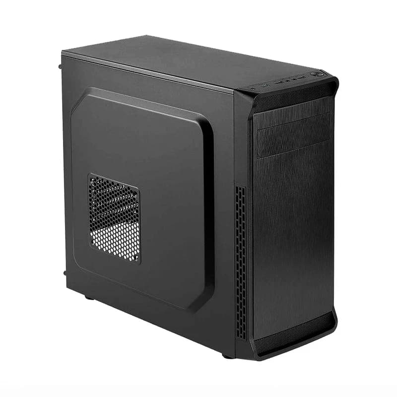 کامپیوتر دسکتاپ مدل i3-10100_H510_8G_240G — تصویر ۲