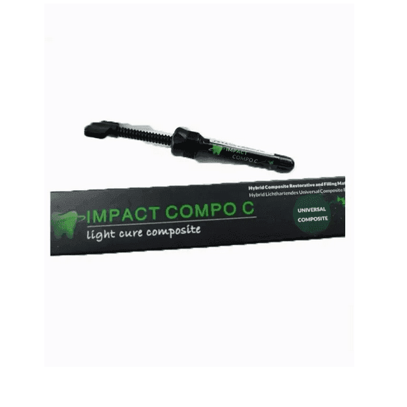 کامپوزیت ایمپکت آلمانی (Impact Composite)