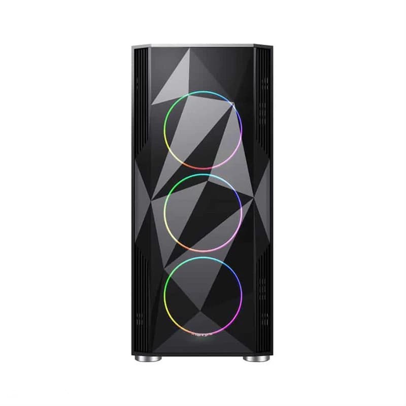 کامپیوتر دسکتاپ مدل RS-1200|16GB RAM-HDD1000-240SSD — تصویر ۲