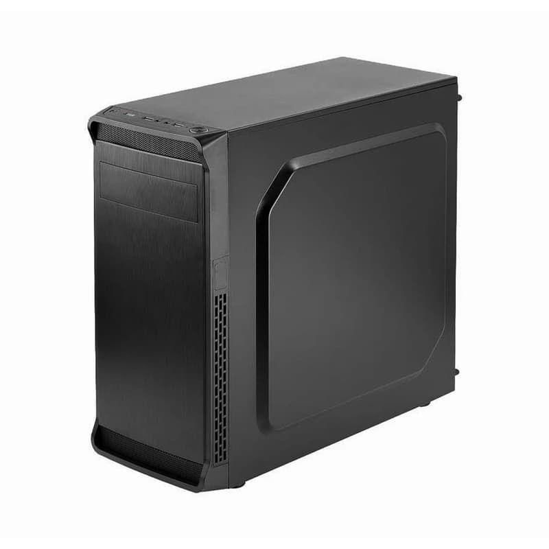 کامپیوتر دسکتاپ مدل ECO120 i3 9100f 16GB 2TB