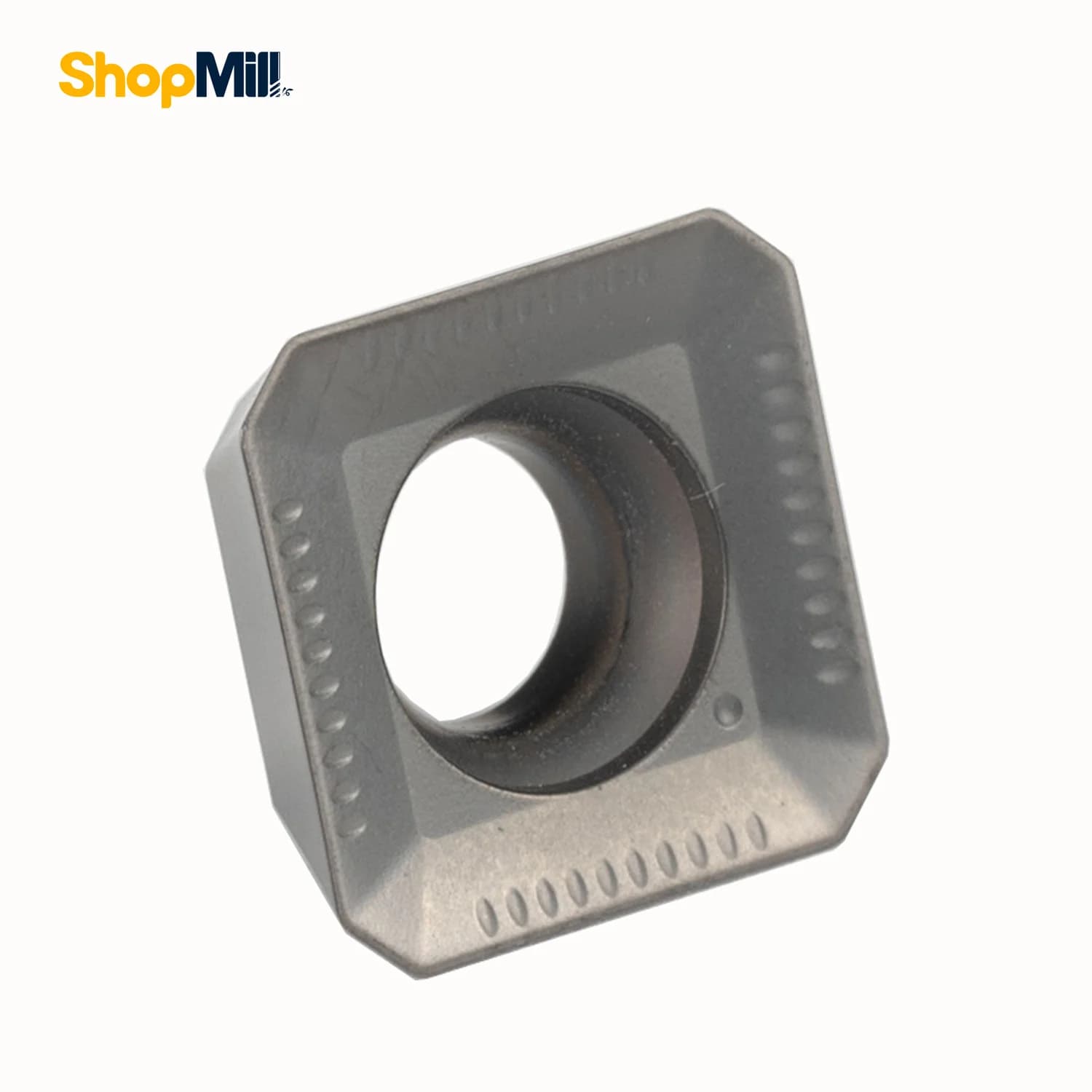اینسرت الماس یواکس (YOWAX) مدل SNMG120408 K3020 — تصویر ۲
