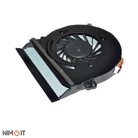 فن لپ تاپ DELL INS 14Z-N411Z INS 14Z – N411Z