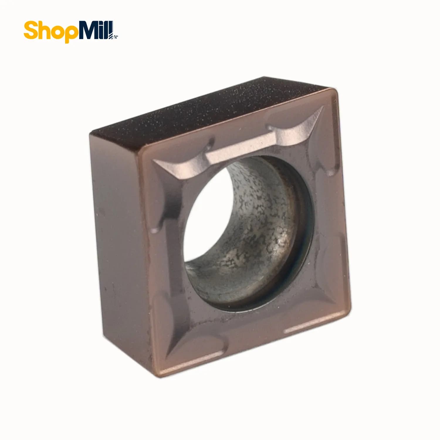 اینسرت الماس یواکس (YOWAX) مدل SCMT09T304 M5020 — تصویر ۲