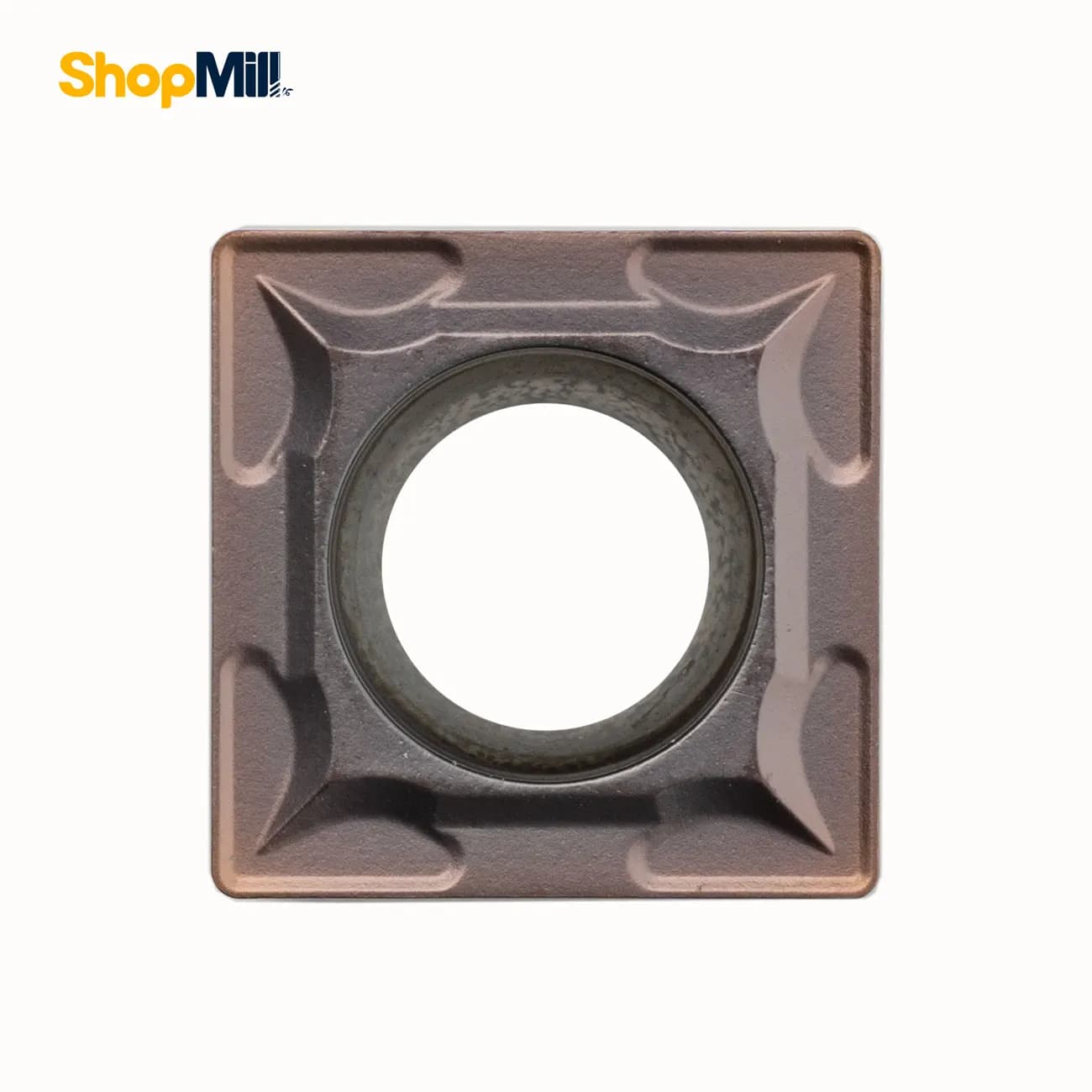اینسرت الماس یواکس (YOWAX) مدل SCMT09T304 M5020