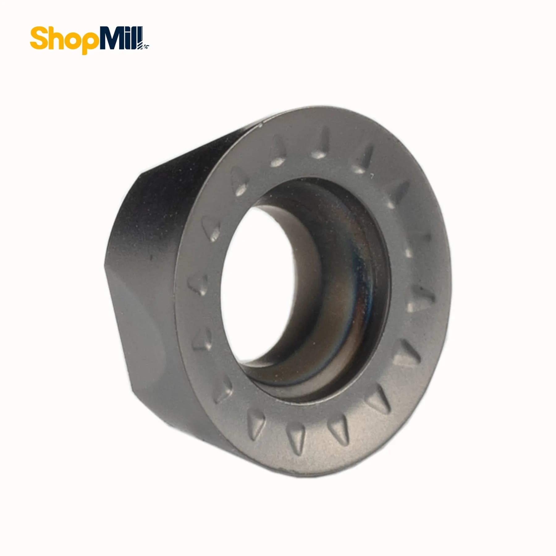 اینسرت الماس یواکس (YOWAX) مدل RPMT10T3MOE-JS M5020 — تصویر ۲