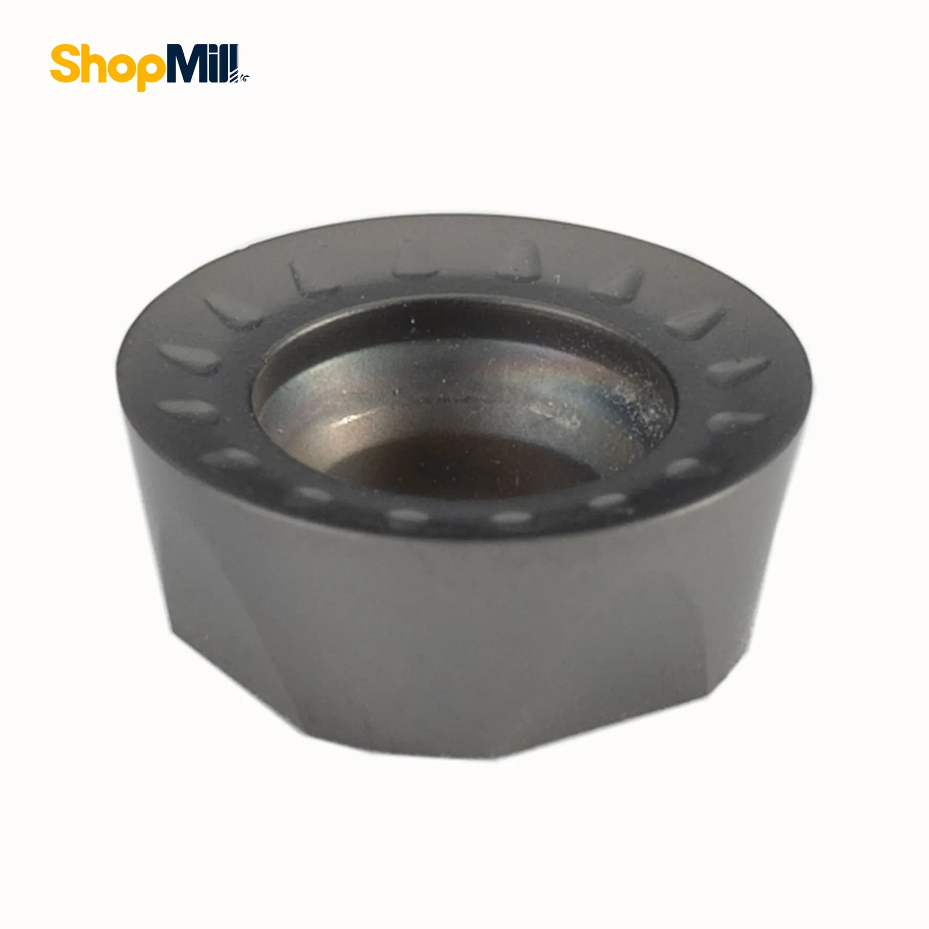 اینسرت الماس یواکس (YOWAX) مدل RPMT10T3MOE-JS M5020 — تصویر ۳