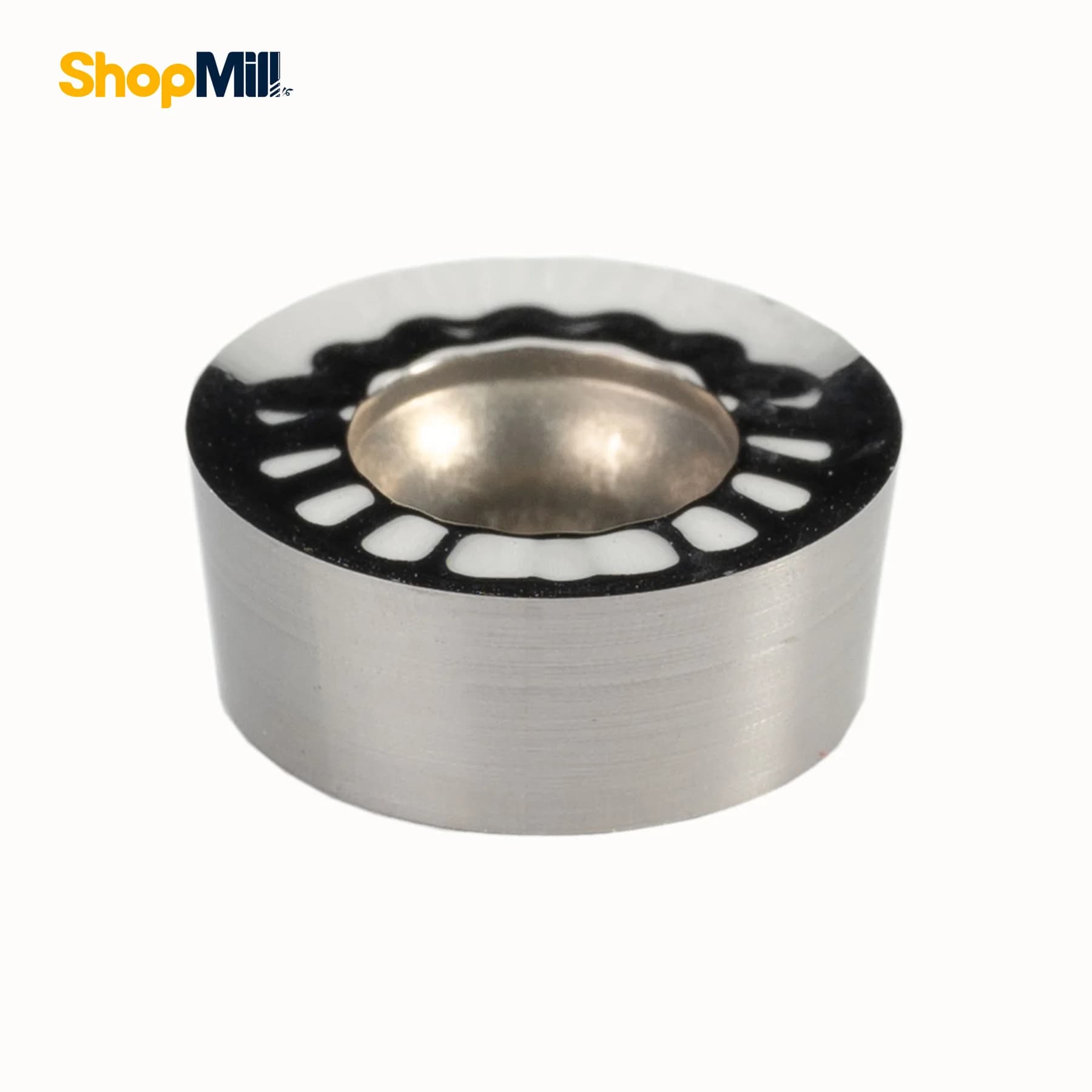اینسرت الماس یواکس (YOWAX) مدل RCGT1204MO-AL H1020 — تصویر ۳