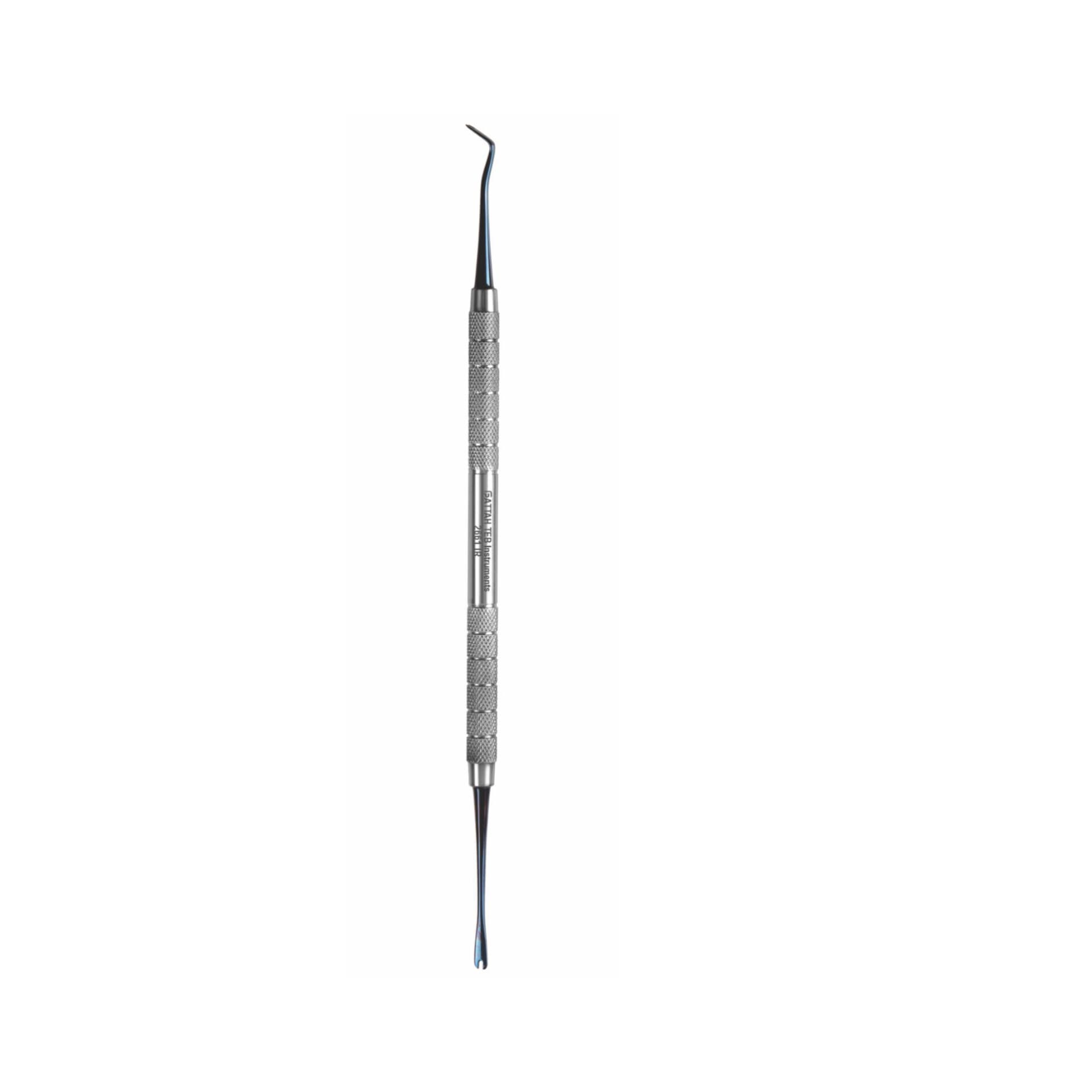 لیگاچر دایرکتور فتاح طب کد 2661 – Director Ligature