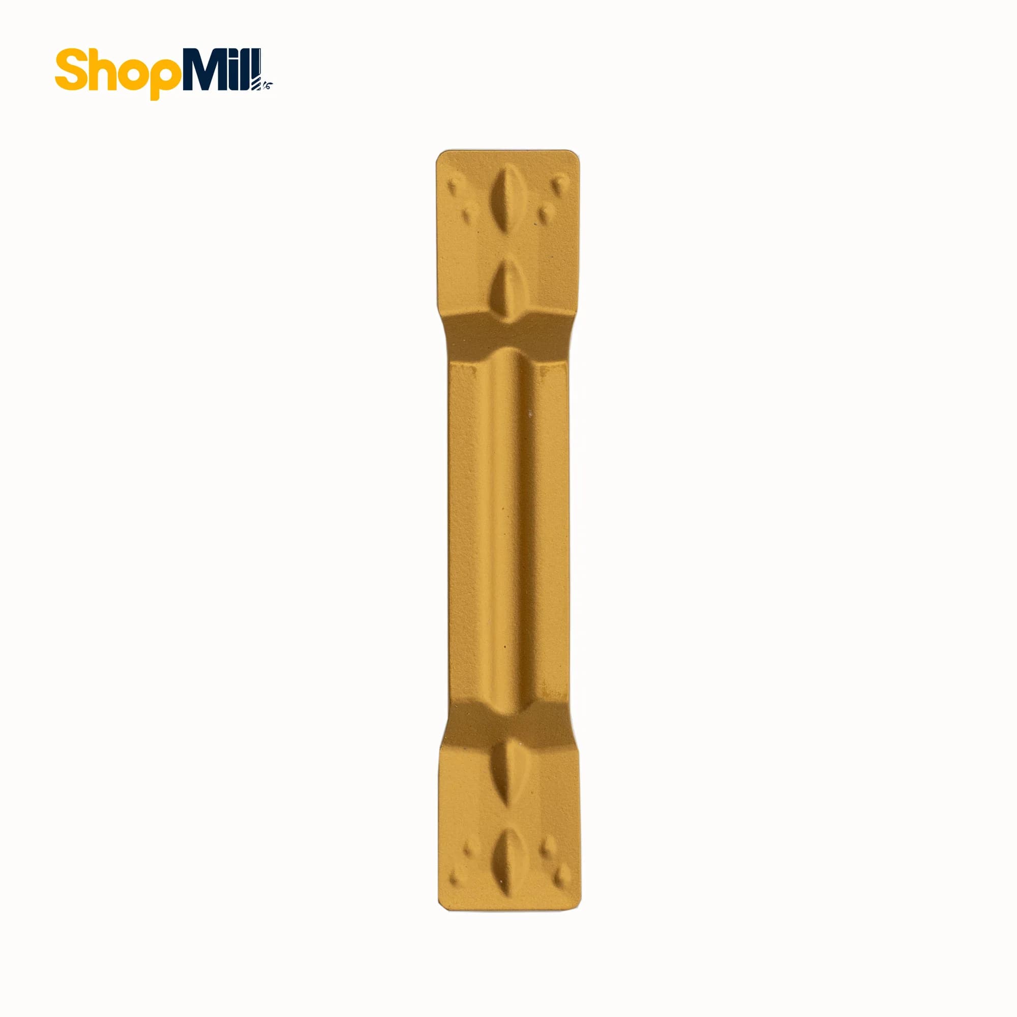 اینسرت الماس یواکس (YOWAX) مدل MGMN400-M (P8020) — تصویر ۲