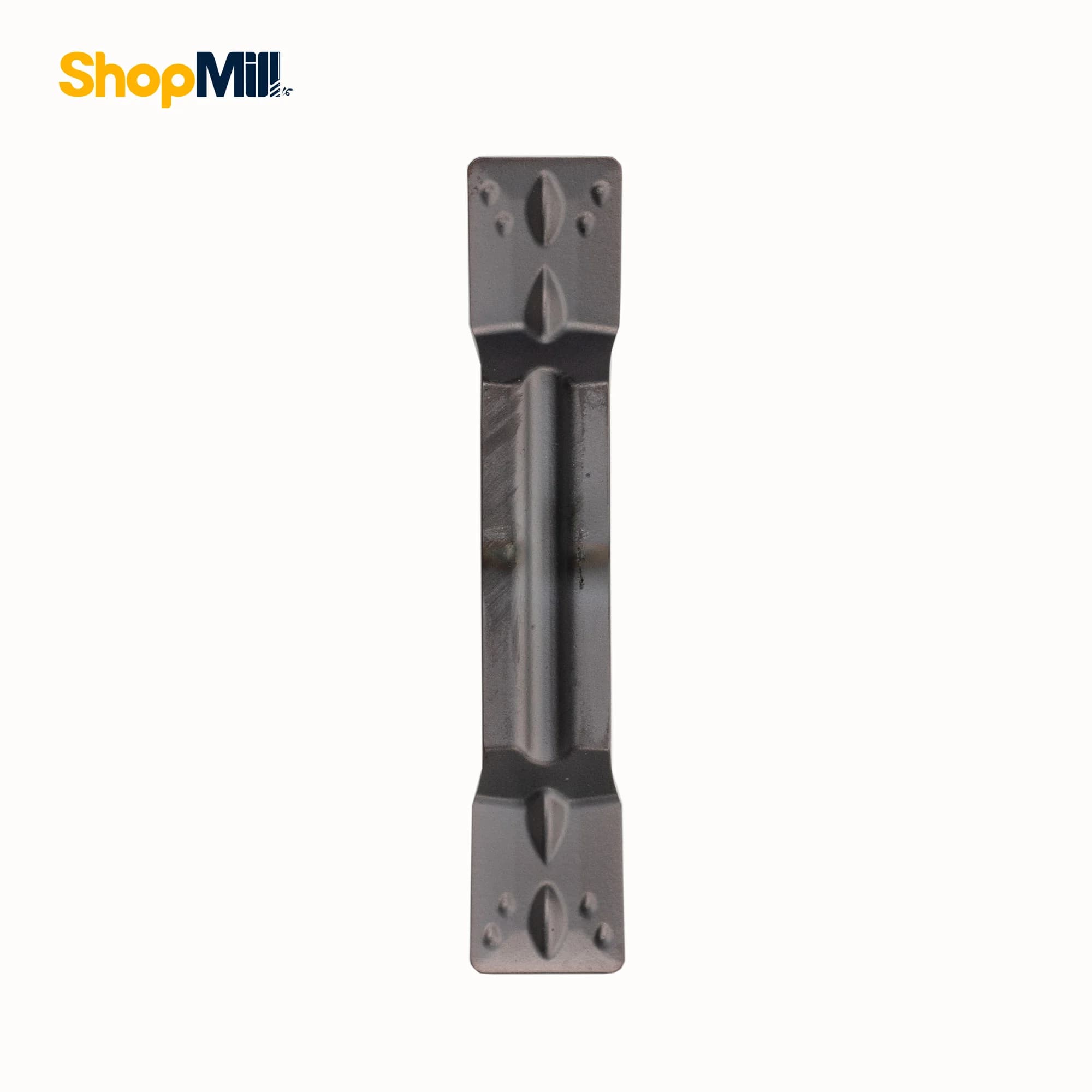 اینسرت الماس یواکس (YOWAX) مدل MGMN400-M (M5020) — تصویر ۲
