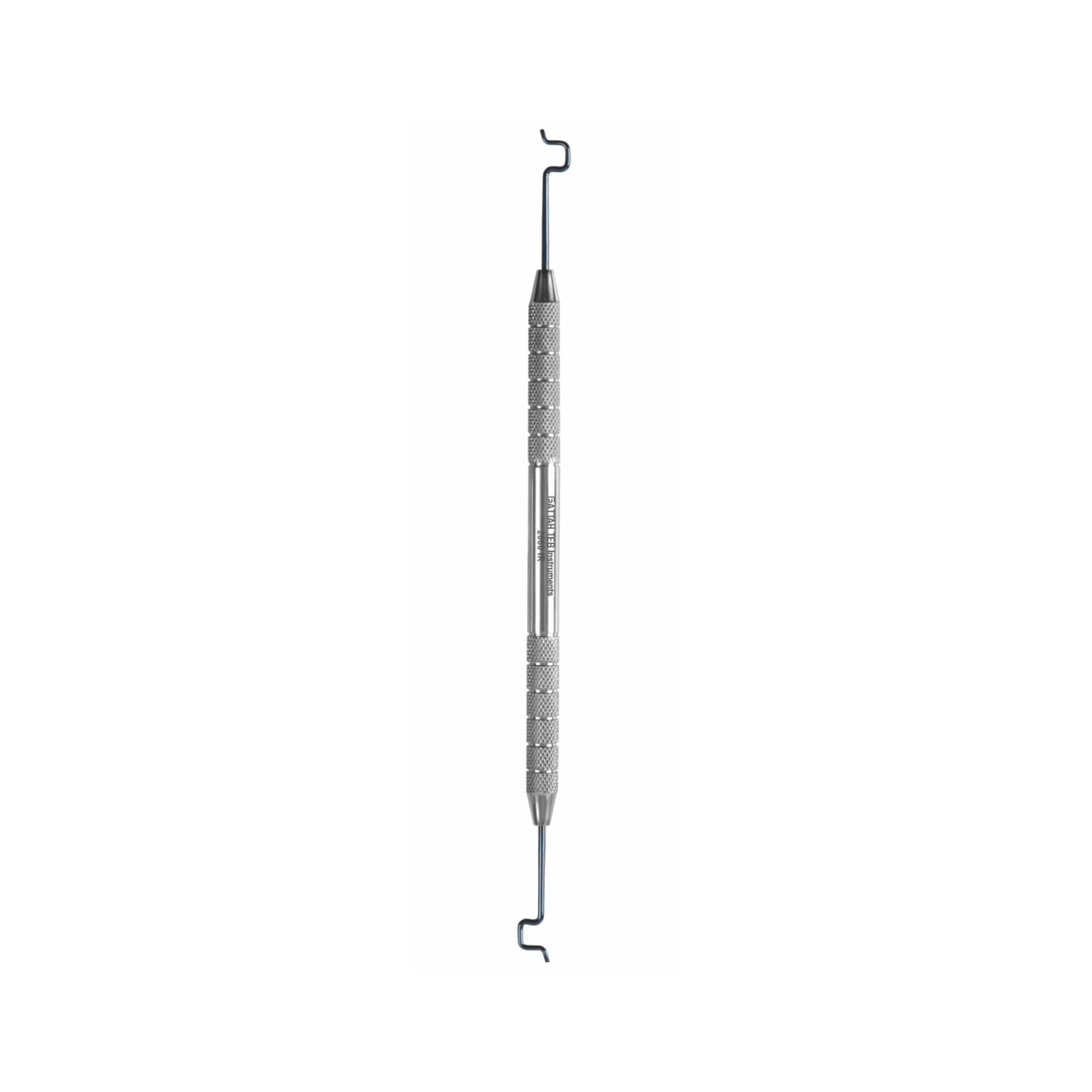 لیگاچر تریدر فتاح طب کد 2660 -Ligature Elastic