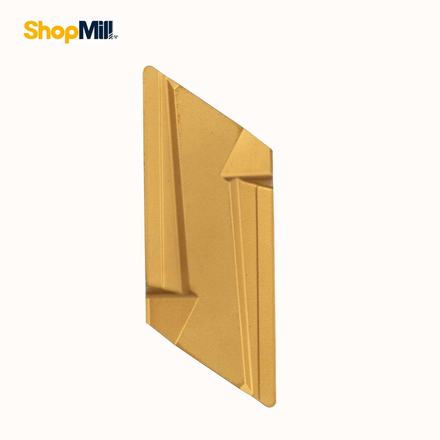 اینسرت الماس یواکس (YOWAX) مدل KNUX160405R-11 M5030 — تصویر ۲