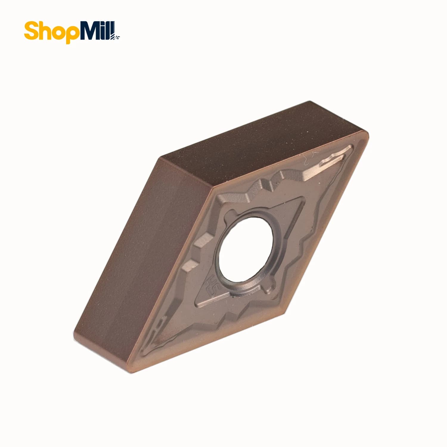 اینسرت الماس یواکس (YOWAX) مدل DNMG150608-HS M5020 — تصویر ۲