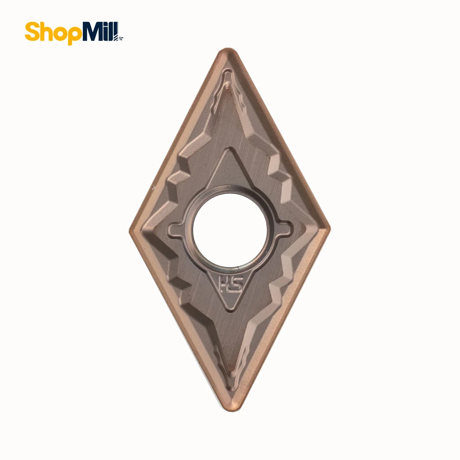 اینسرت الماس یواکس (YOWAX) مدل DNMG150608-HS M5020