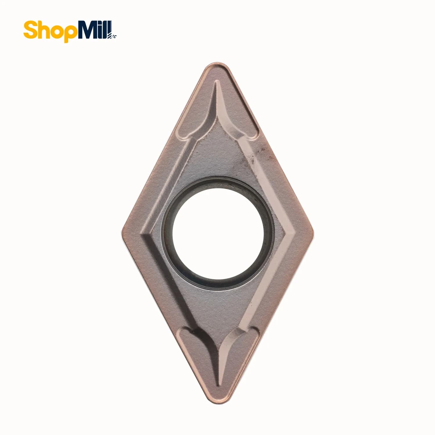 اینسرت الماس یواکس (YOWAX) مدل DCMT11T308 M5020