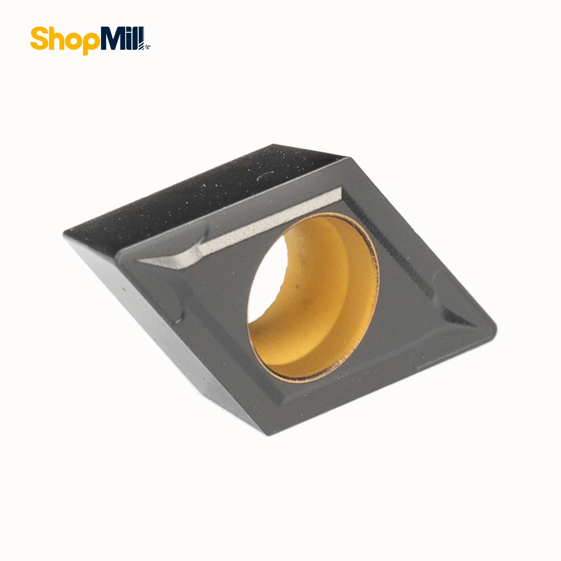 اینسرت الماس یواکس (YOWAX) مدل DCMT11T304 K3020 — تصویر ۲