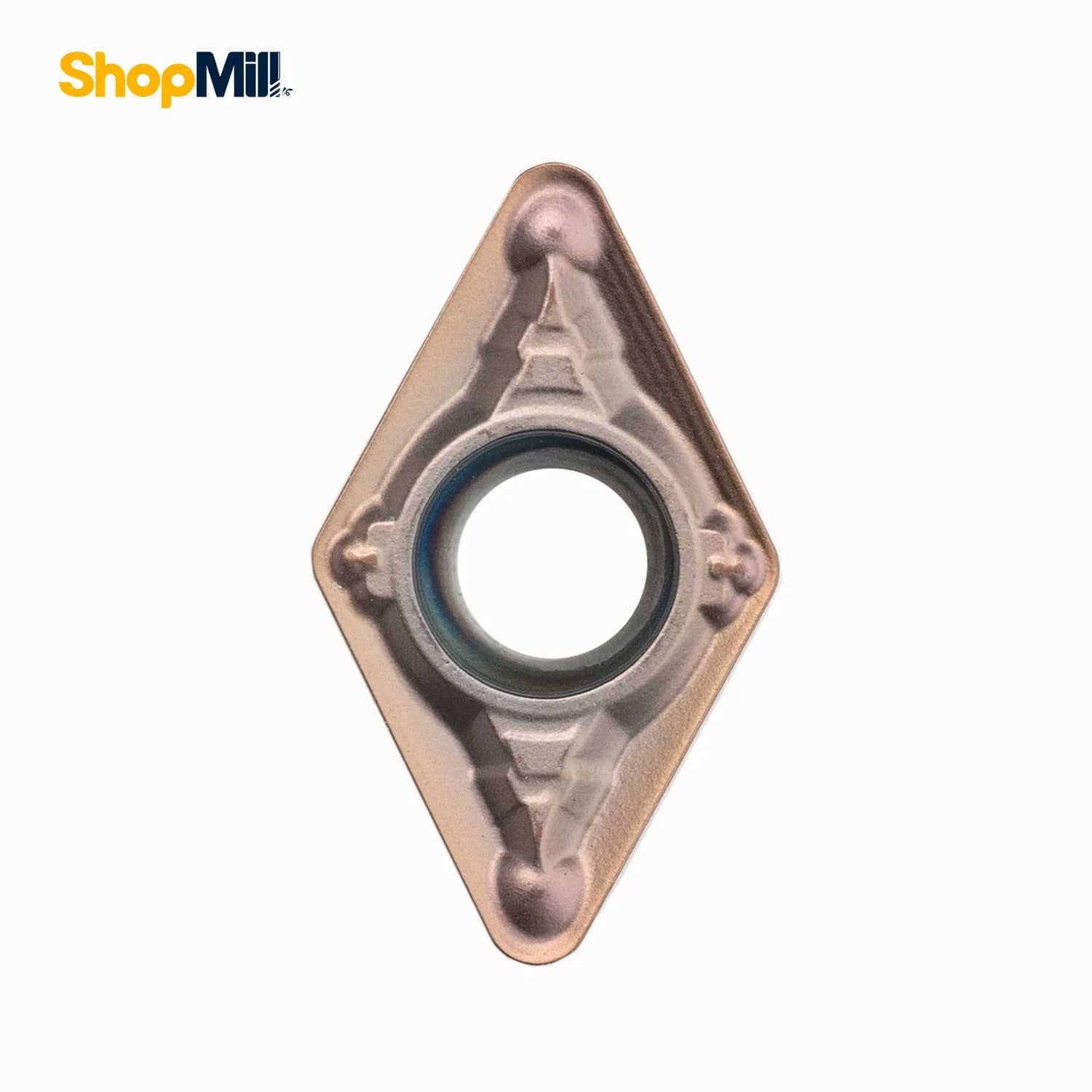 اینسرت الماس یواکس (YOWAX) مدل DCMT070208-MV M5020