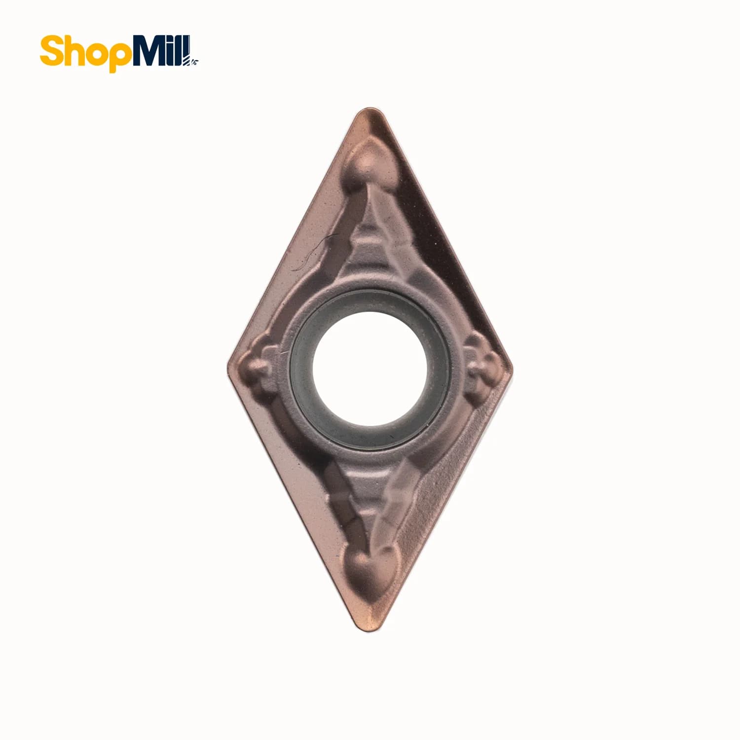 اینسرت الماس یواکس (YOWAX) مدل DCMT070204-MV M5020