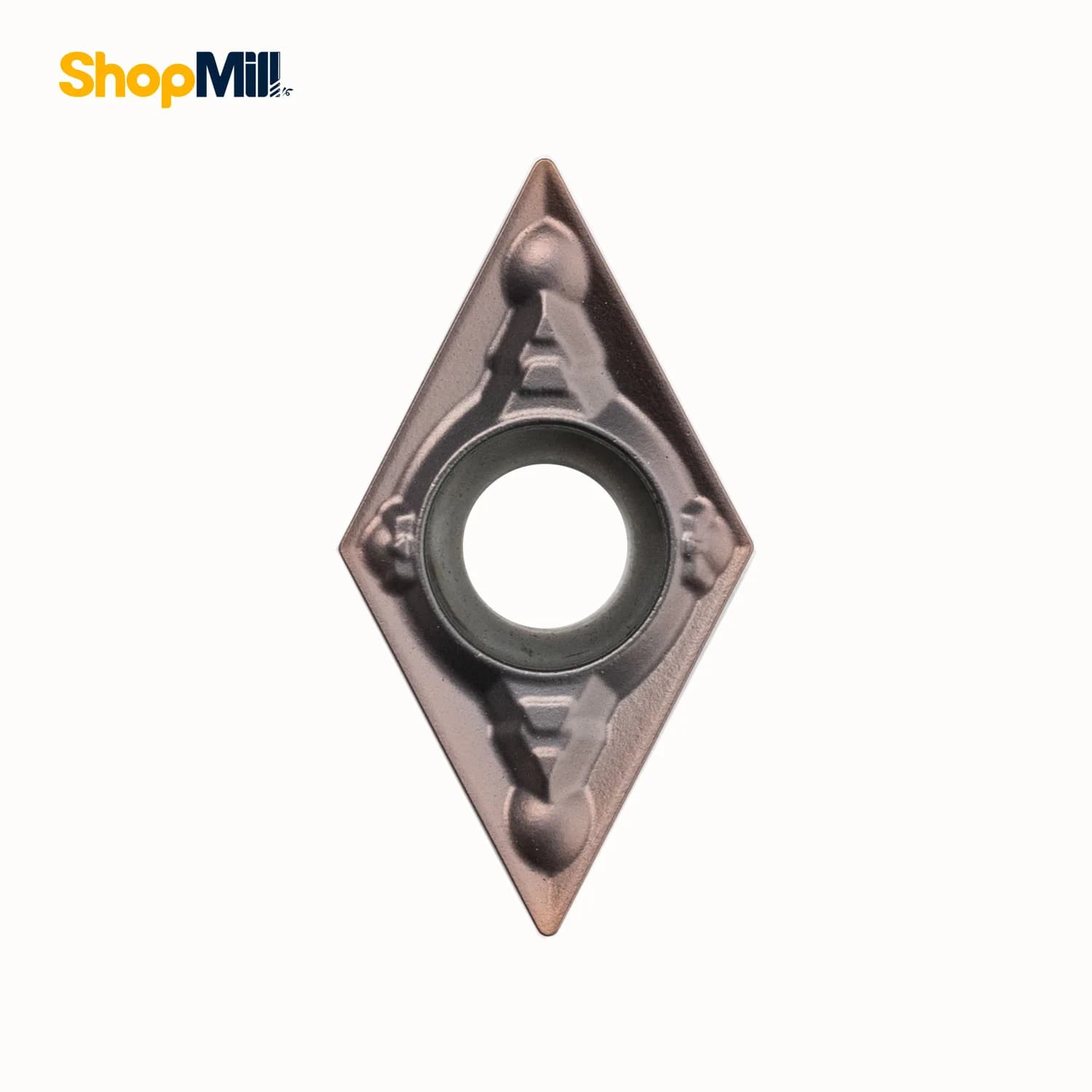 اینسرت الماس یواکس (YOWAX) مدل DCMT070202-MV M5020