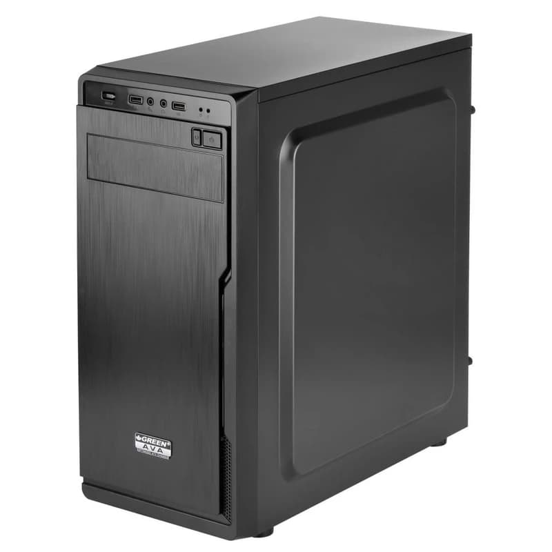 کامپیوتر دسکتاپ ایسوس مدل Ava-p2