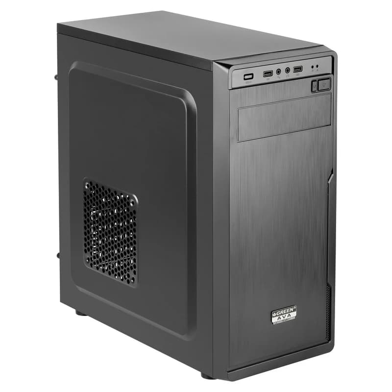 کامپیوتر دسکتاپ ایسوس مدل Ava-p2 — تصویر ۲