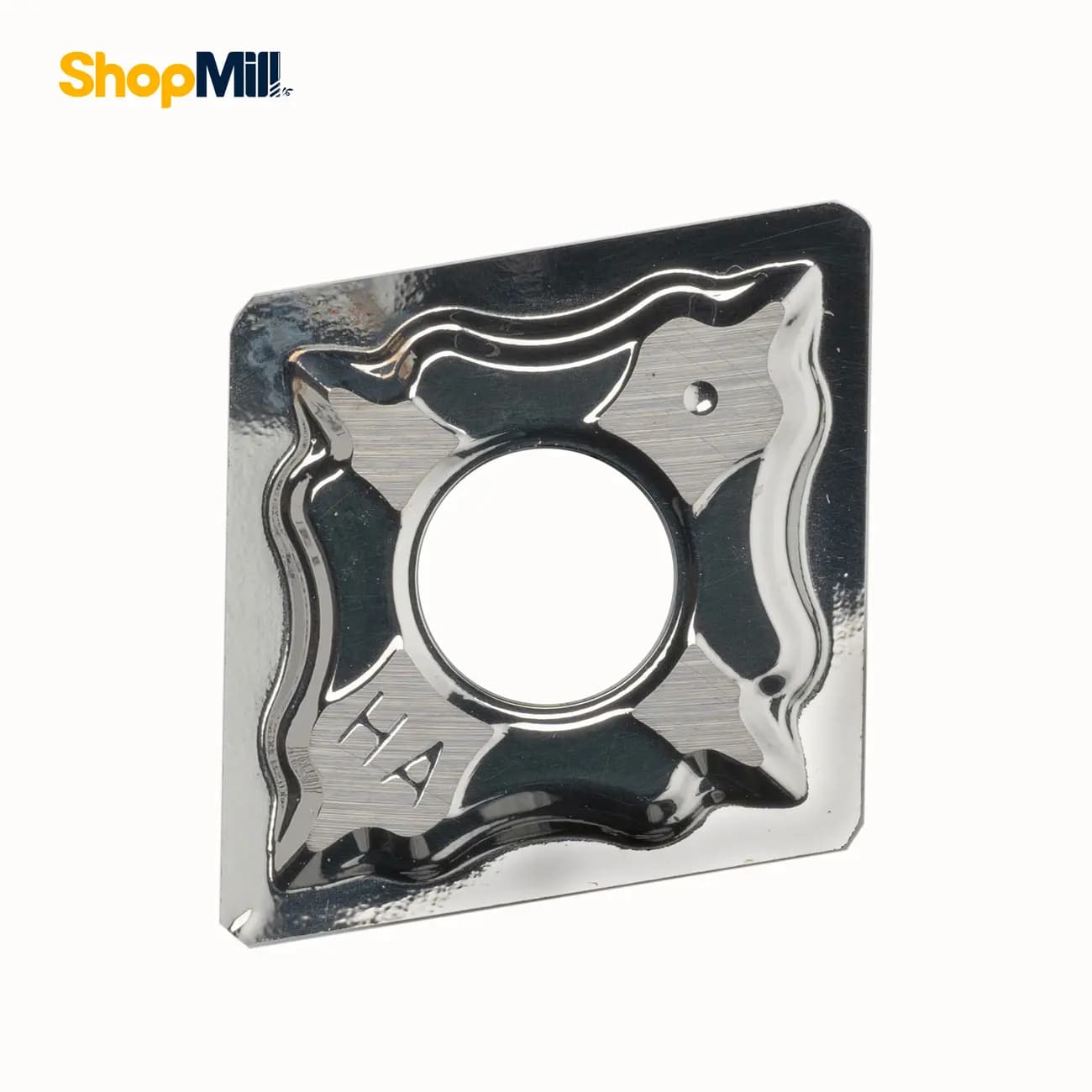اینسرت الماس یواکس (YOWAX) مدل CNMG120408-HA H1020