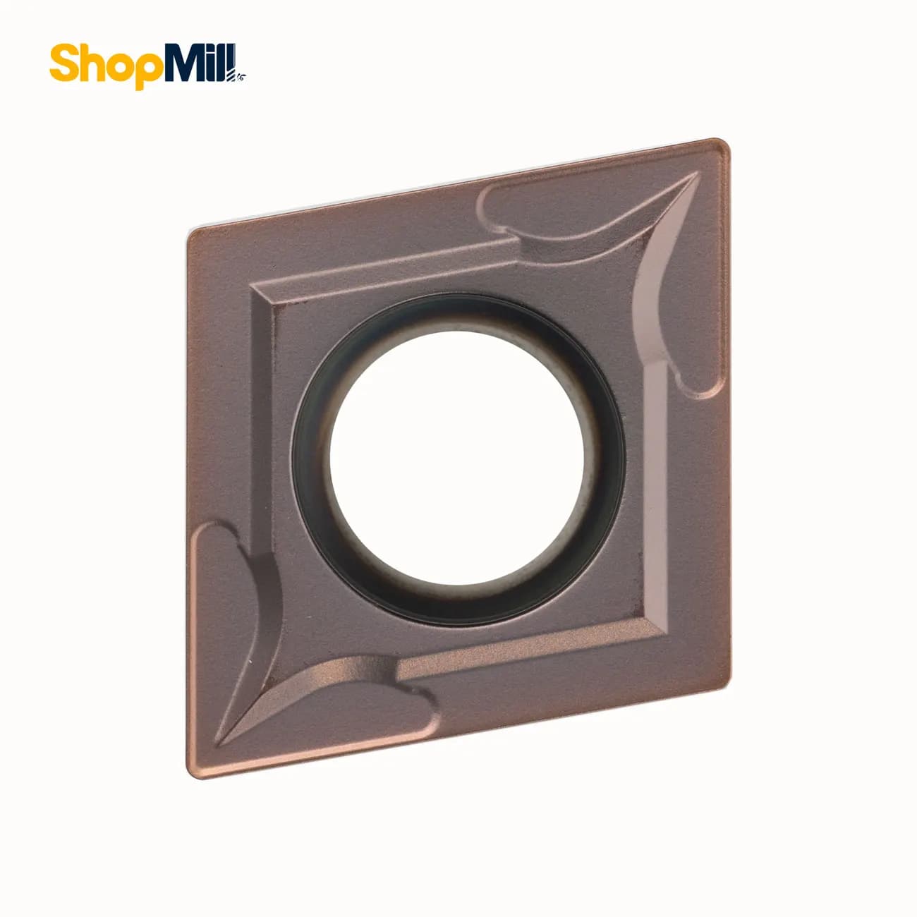 اینسرت الماس یواکس (YOWAX) مدل CCMT120404 M5020