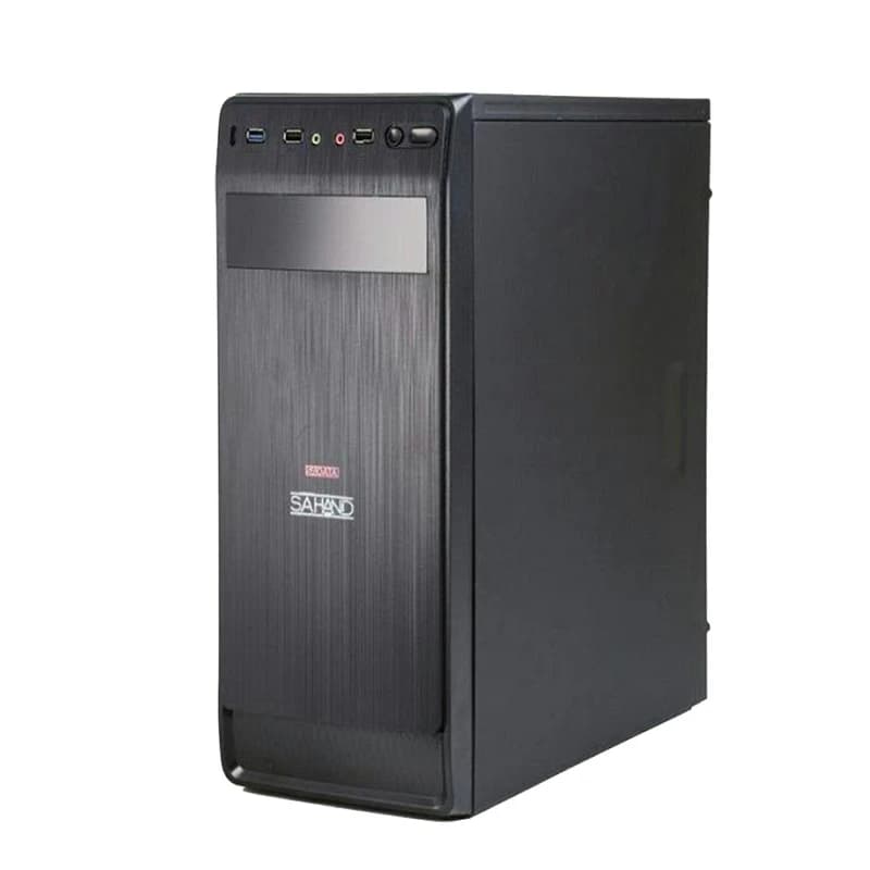 کامپیوتر دسکتاپ تک زون مدل TZ3470A TurboPlus
