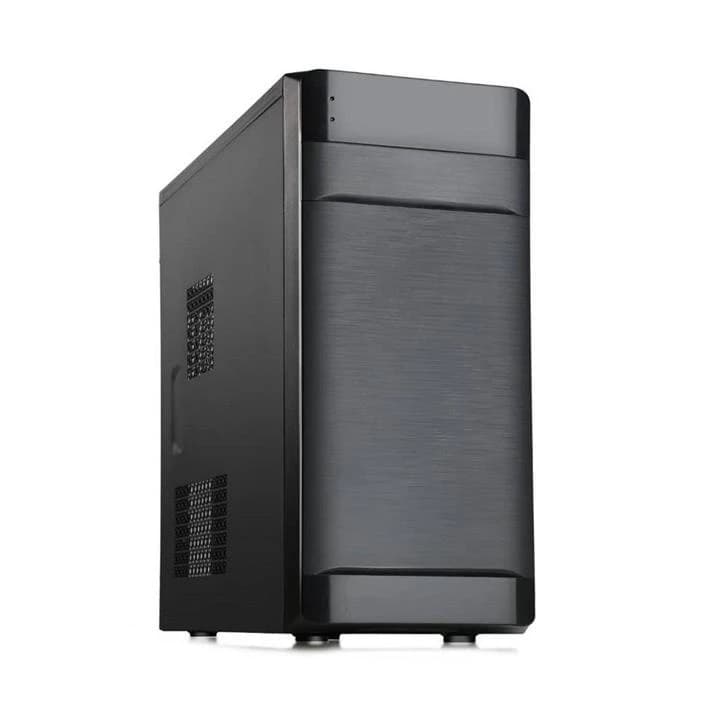 کامپیوتر دسکتاپ تک زون مدل TZ3770A Turbo