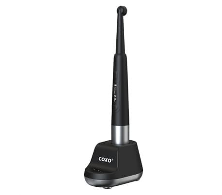 لایت کیور بیسیم LED هالو کوکسو – Light Cure Halo Coxo