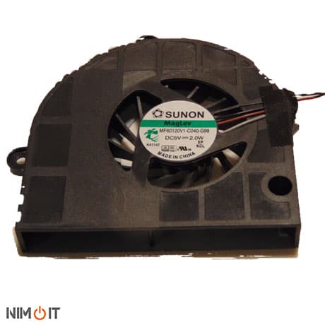 فن لپ تاپ Fan for ACER ASPIRE 5552 5495