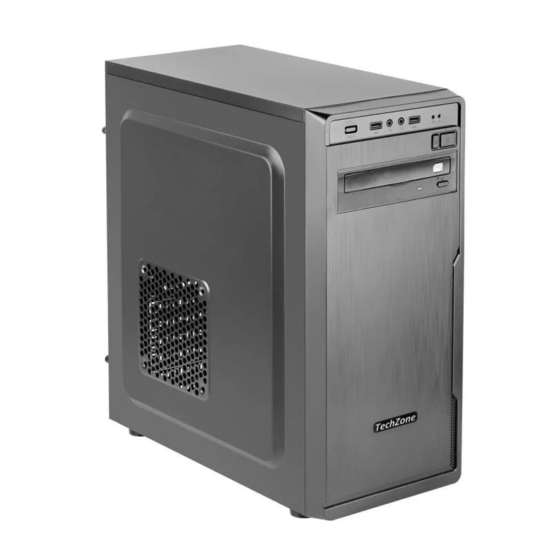 کامپیوتر دسکتاپ تک زون مدل TZ3470C Pro — تصویر ۳