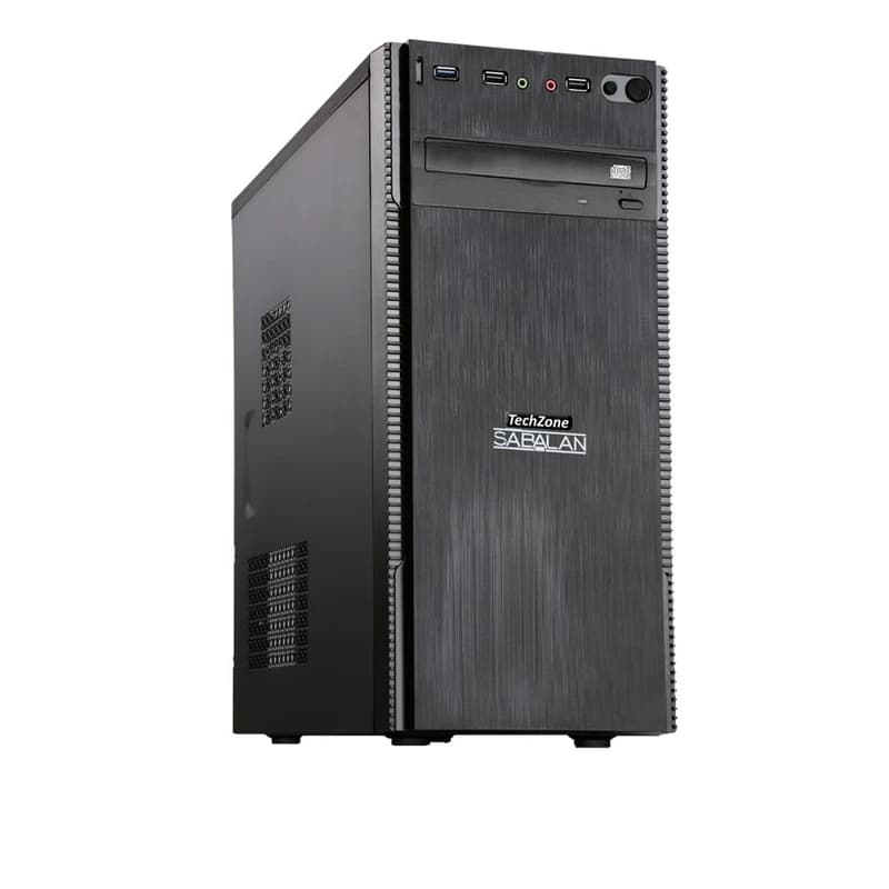 کامپیوتر دسکتاپ مدل XS-176 PRO REF