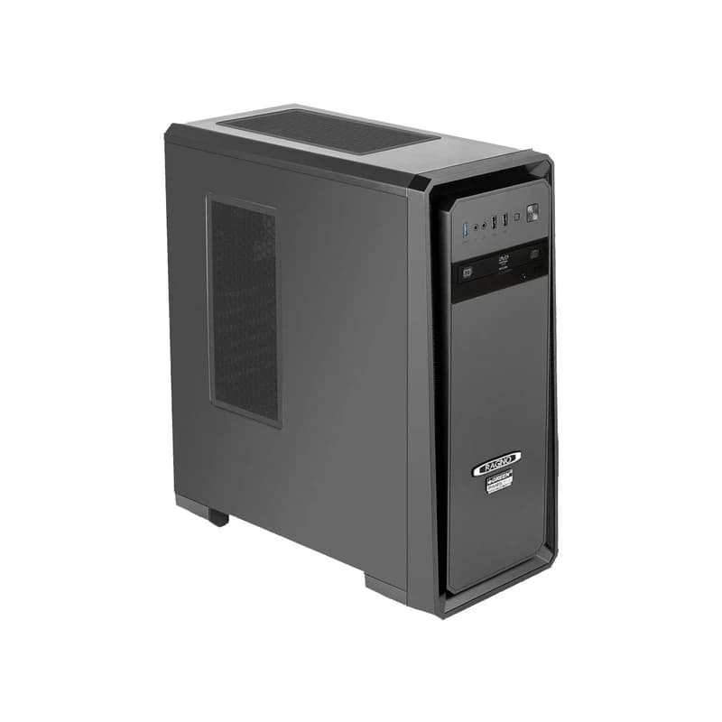 کامپیوتر دسکتاپ راگنو مدل Pentium-4GB-240SSD-VGA 2G-A