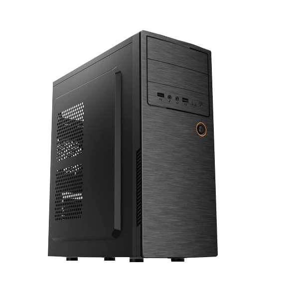 کامپیوتر دسکتاپ مدل ECO122 i5 9400f 120GB