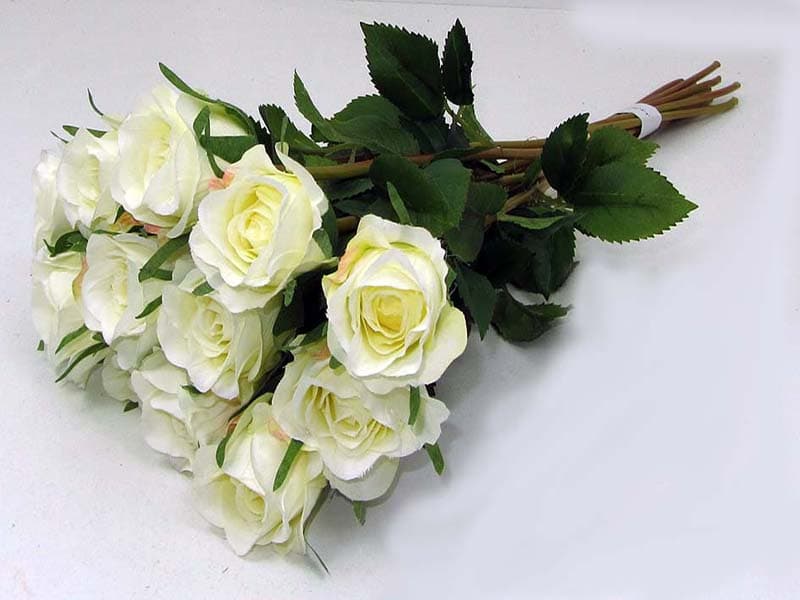 گل مصنوعی مدل 0403