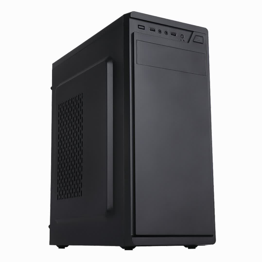 کامپیوتر دسکتاپ مدل RS-1010|12GB RAM-SSD240-HDD1000 — تصویر ۲